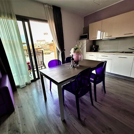 Gardesana Active Apartments Malcesine Kültér fotó