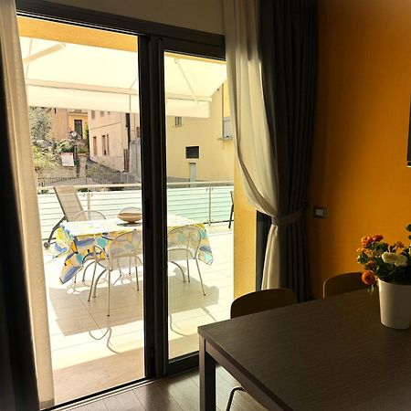 Gardesana Active Apartments Malcesine Kültér fotó