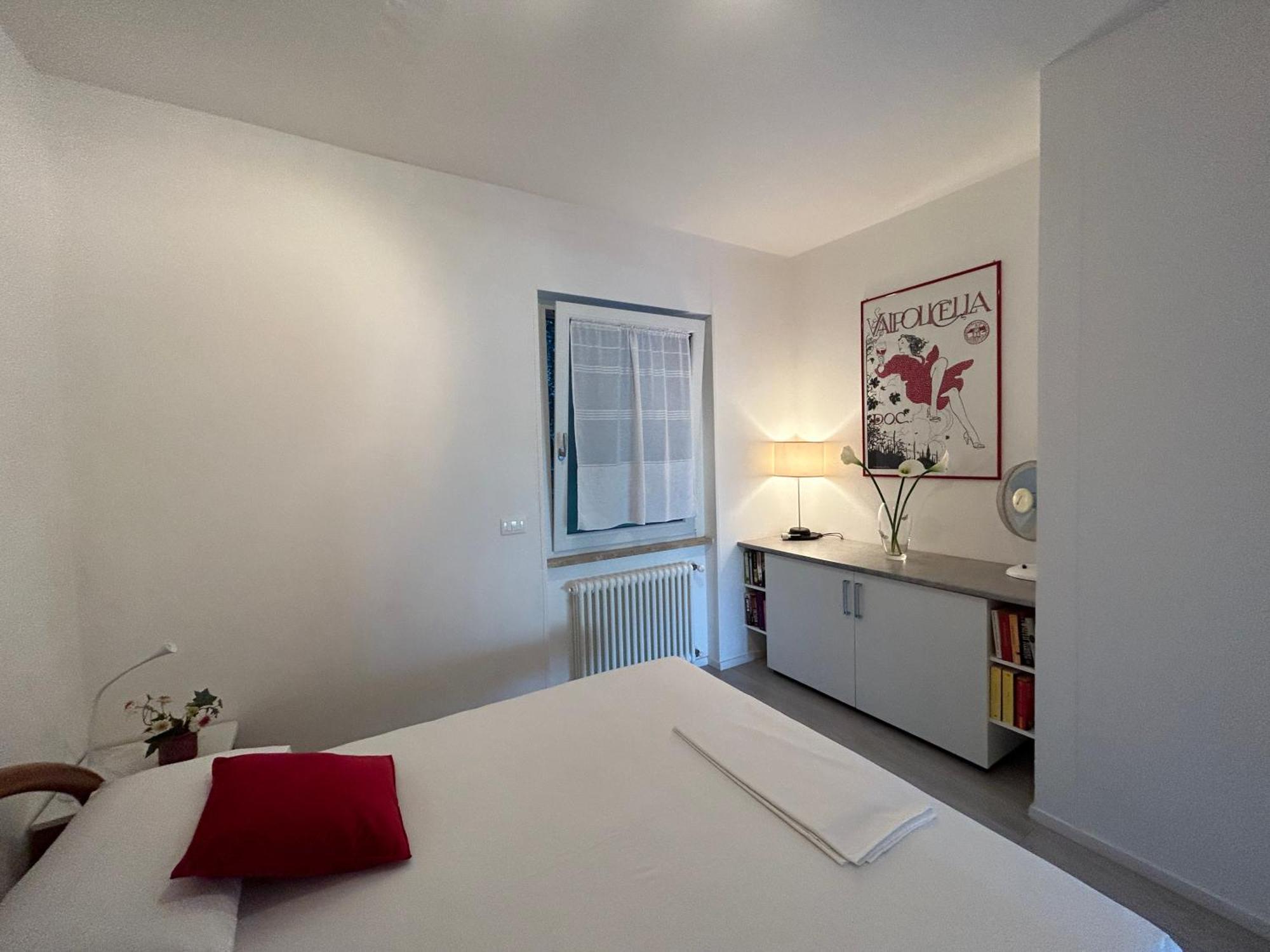 Gardesana Active Apartments Malcesine Kültér fotó