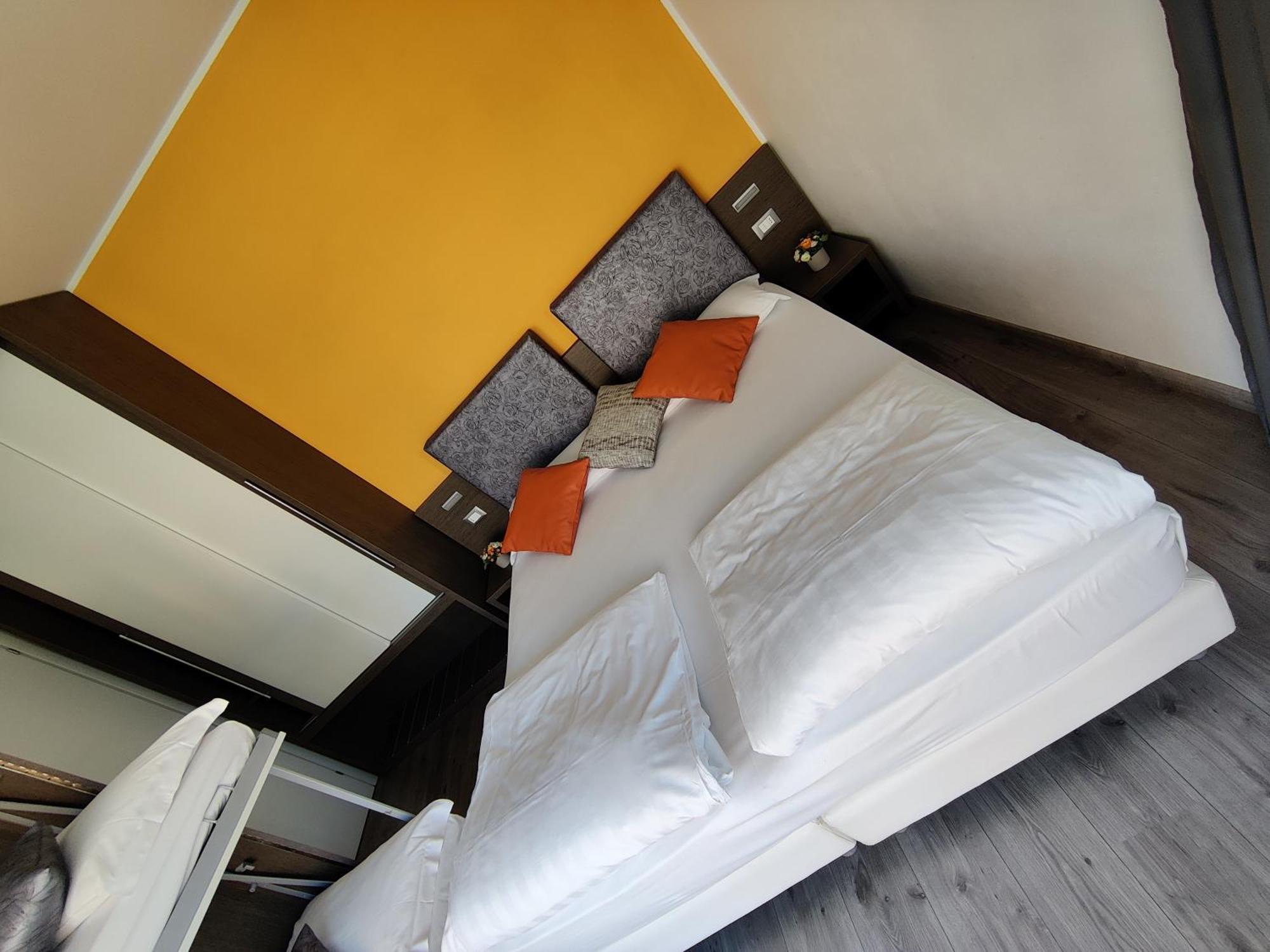 Gardesana Active Apartments Malcesine Kültér fotó