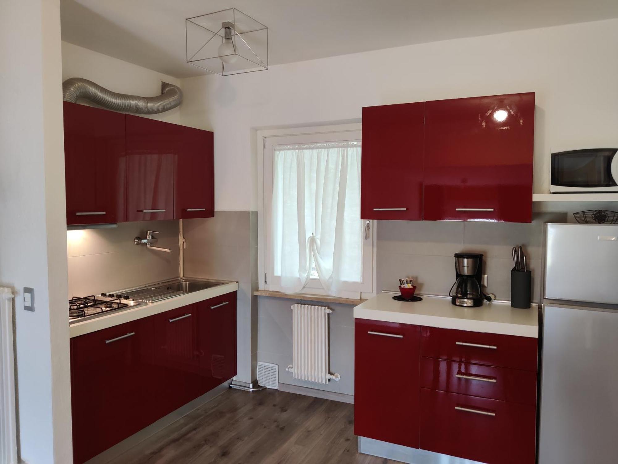 Gardesana Active Apartments Malcesine Kültér fotó