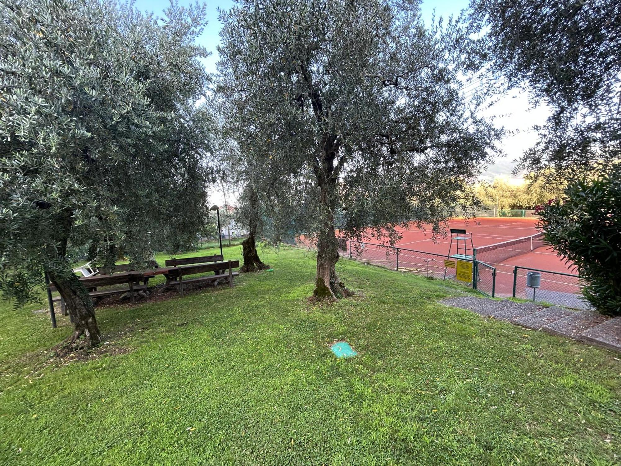 Gardesana Active Apartments Malcesine Kültér fotó