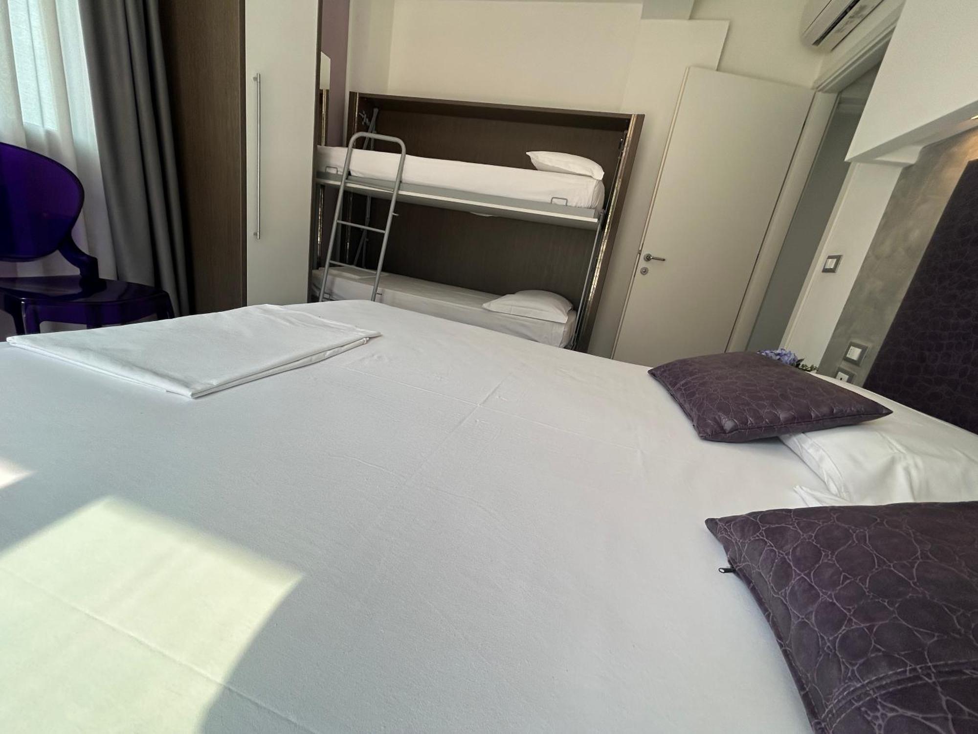Gardesana Active Apartments Malcesine Kültér fotó