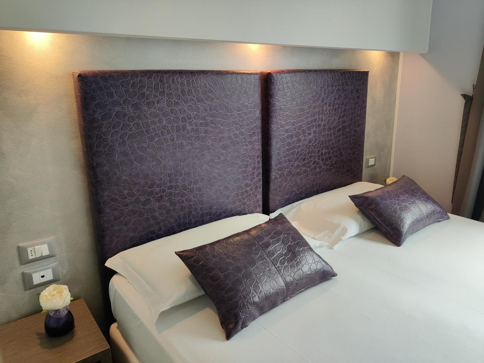 Gardesana Active Apartments Malcesine Kültér fotó